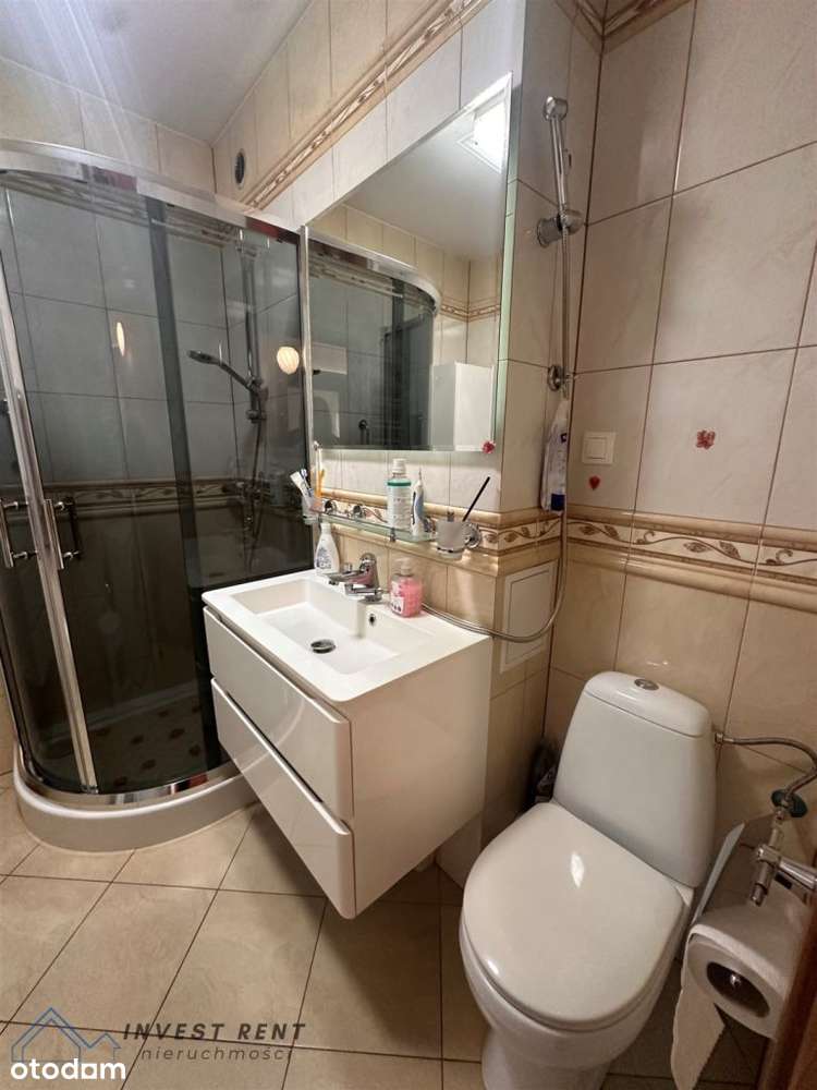 Gotowy do Zamieszkania! Twój Apartament nad Morzem-12