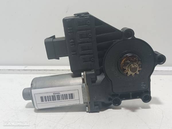Motor Elevador Vidro Frt Dto  Opel Astra H (A04) - 1