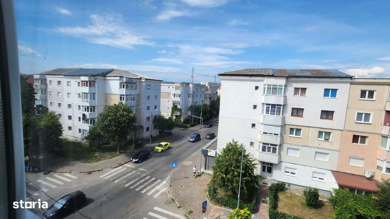 3 Camere Decomandat str. Aprodu Purice-16