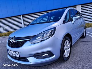 Opel Zafira 1.6 CDTI S&S