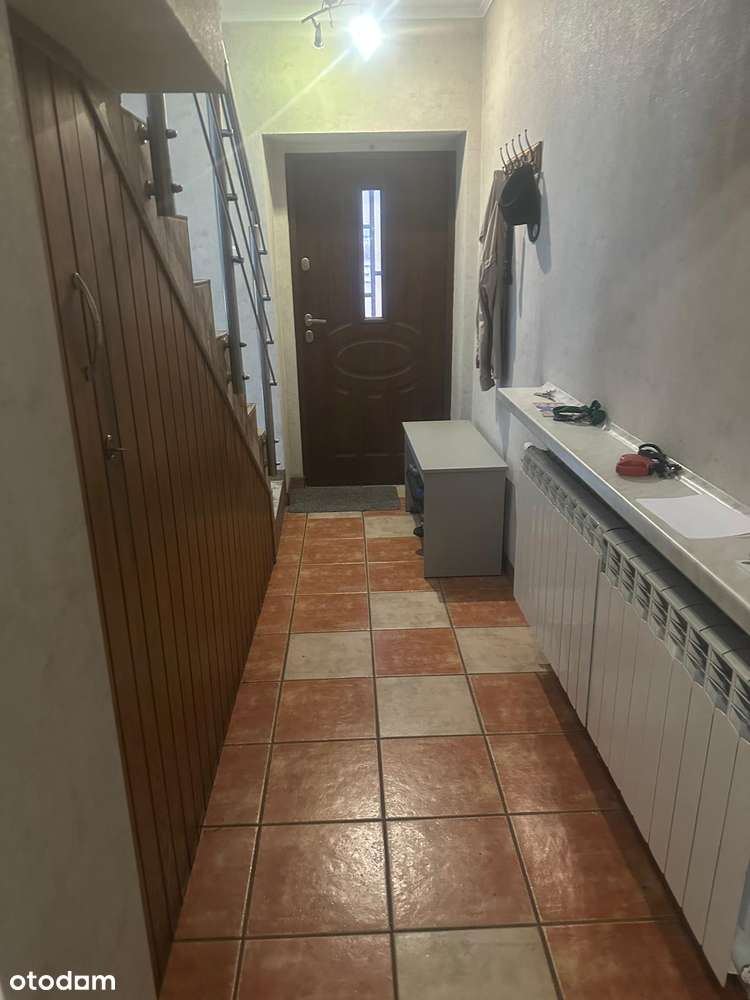 Sowińskiego- na sprzedaż mieszkanie o powierz.121,30 m kw.-8