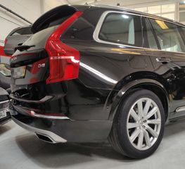 Volvo XC 90 2.0 D4 Inscription