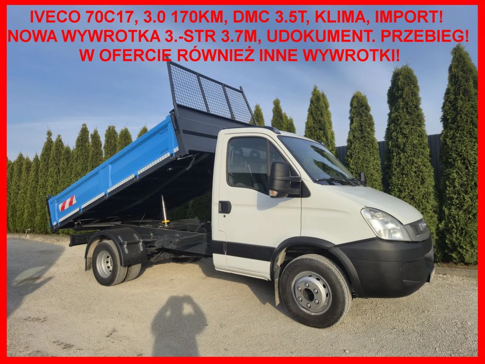 Iveco Daily 2011