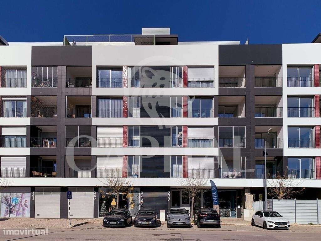 Empreendimento ZEUS – T3 de Luxo no Montijo-30