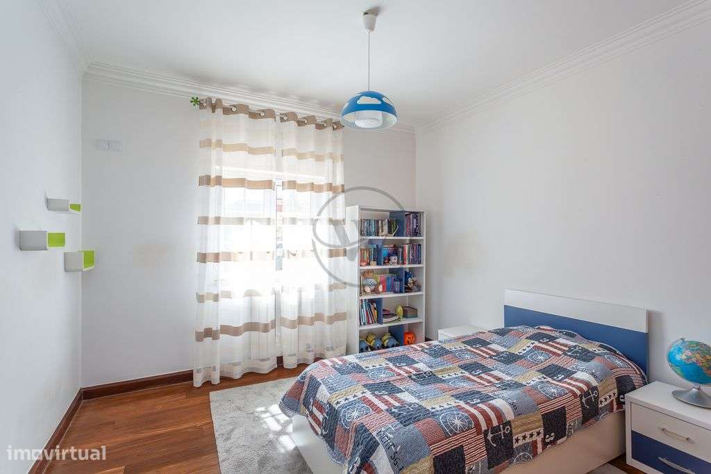 Moradia T5 para venda na Beloura I-21