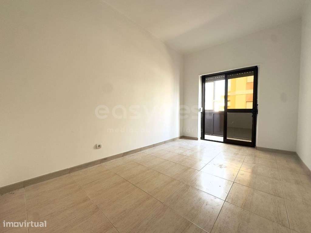 Apartamento T2 com 71 m² - Junto ao Parque Zeca Afonso, Baixa da Ba... - Grande imagem: 4/20
