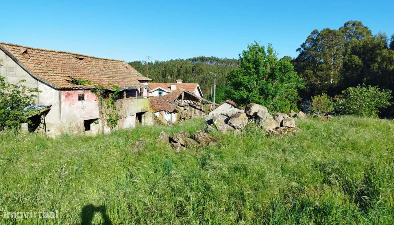 Venda Moradia, Lagares, Penafiel - Grande imagem: 4/30