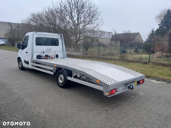 Renault master - 4