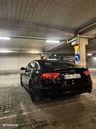 Audi A5 2.0 TFSI - 20