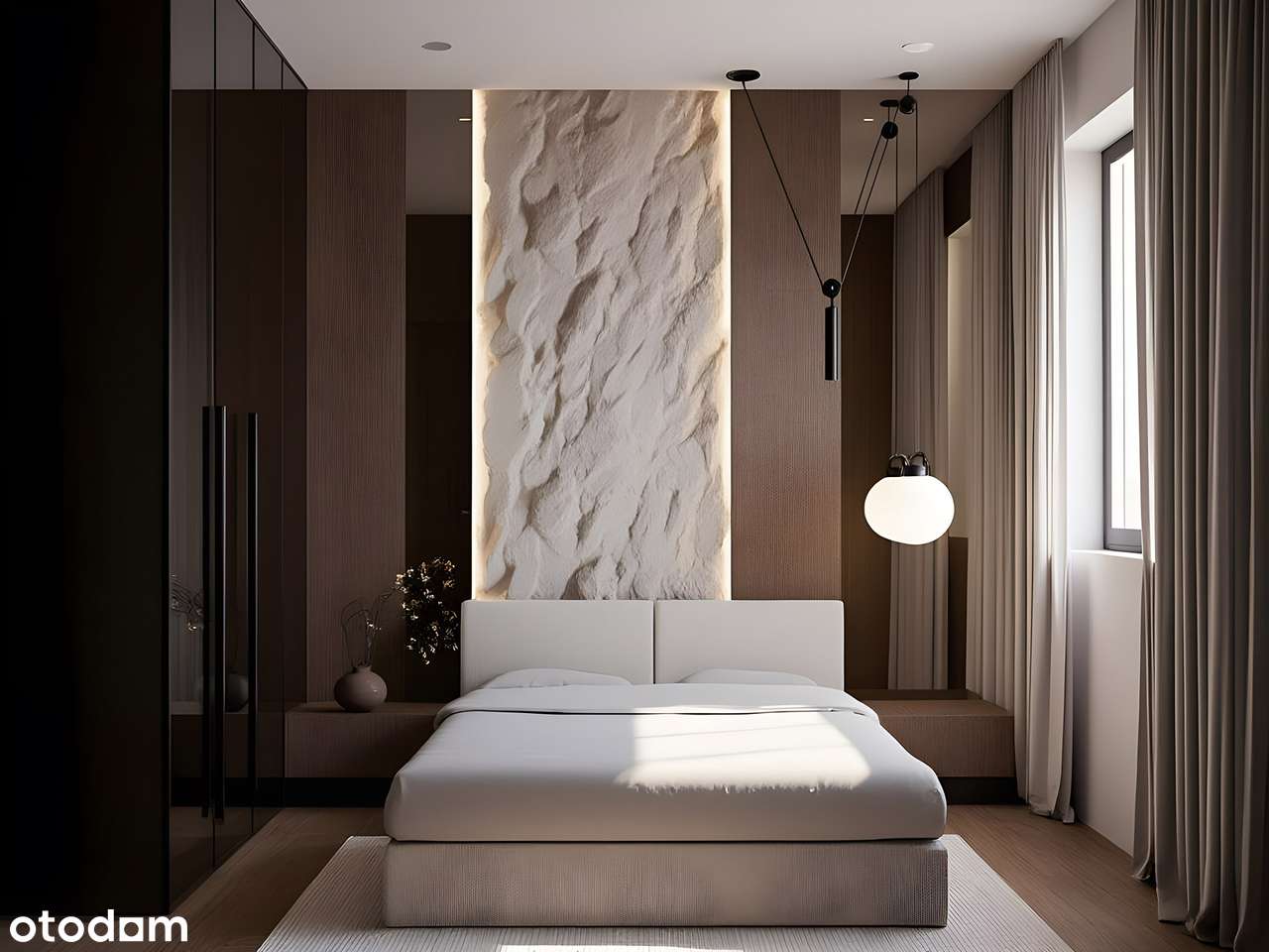 Apartament 43 m2  z najpiękniejszym widokiem na Tatry, zapiera dech-16