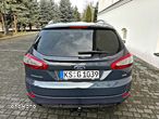 Ford Mondeo 2.0 TDCi Titanium - 4