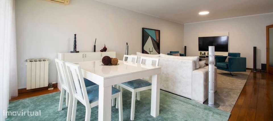 Apartamento T2 na Maia - Grande imagem: 4/22