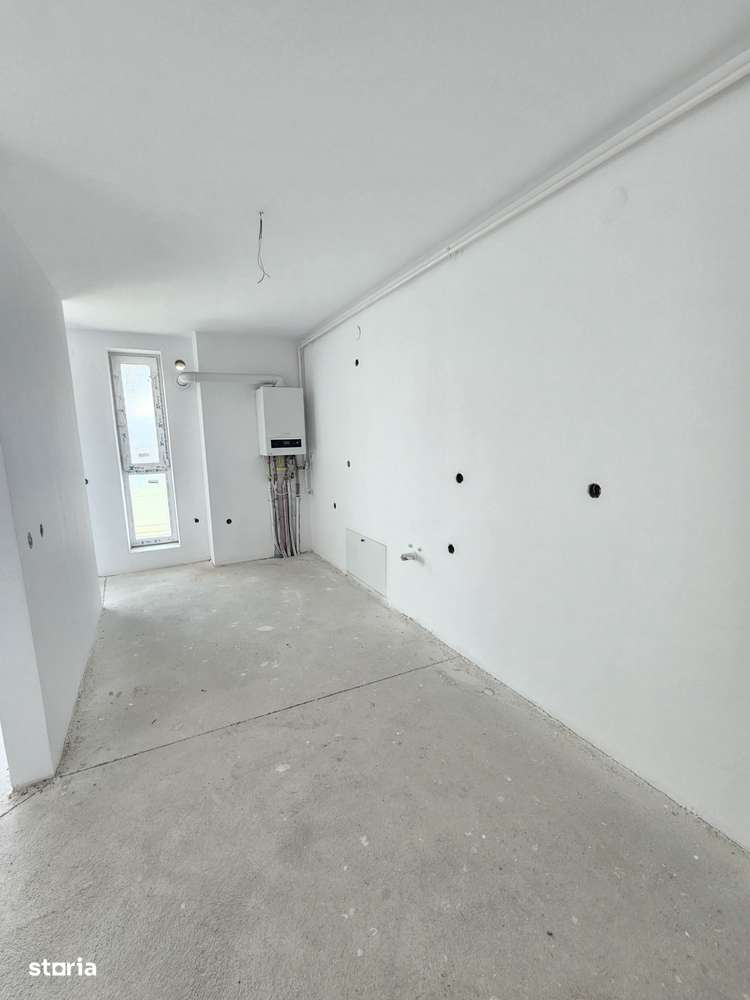 Apartament cu 3 camere in Grigorescu cu terasa si parcare-6