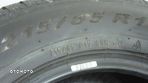 Opony K5391 Pirelli 215/65/R17 zimowe cena za parę wysyłka-odbiór - 7