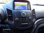 Chevrolet Orlando - 22