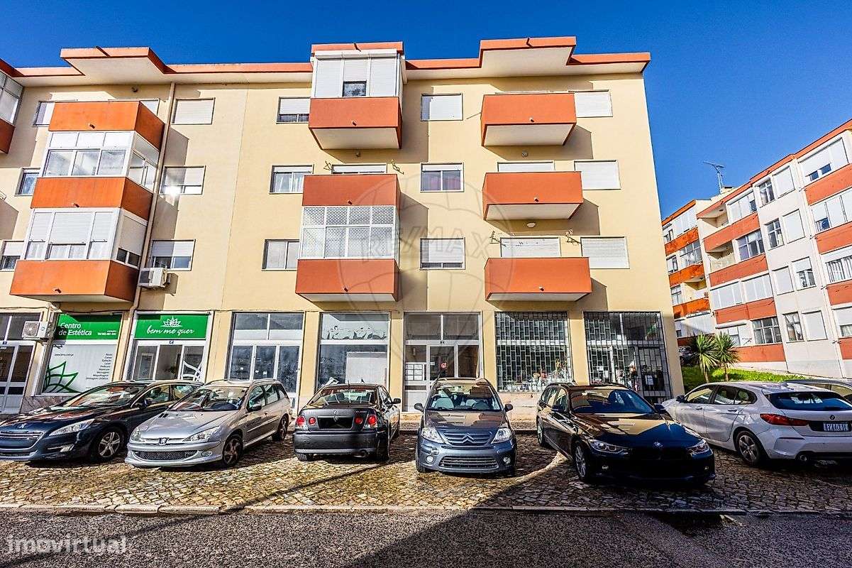 Apartamento T3 para venda - Grande imagem: 2/46