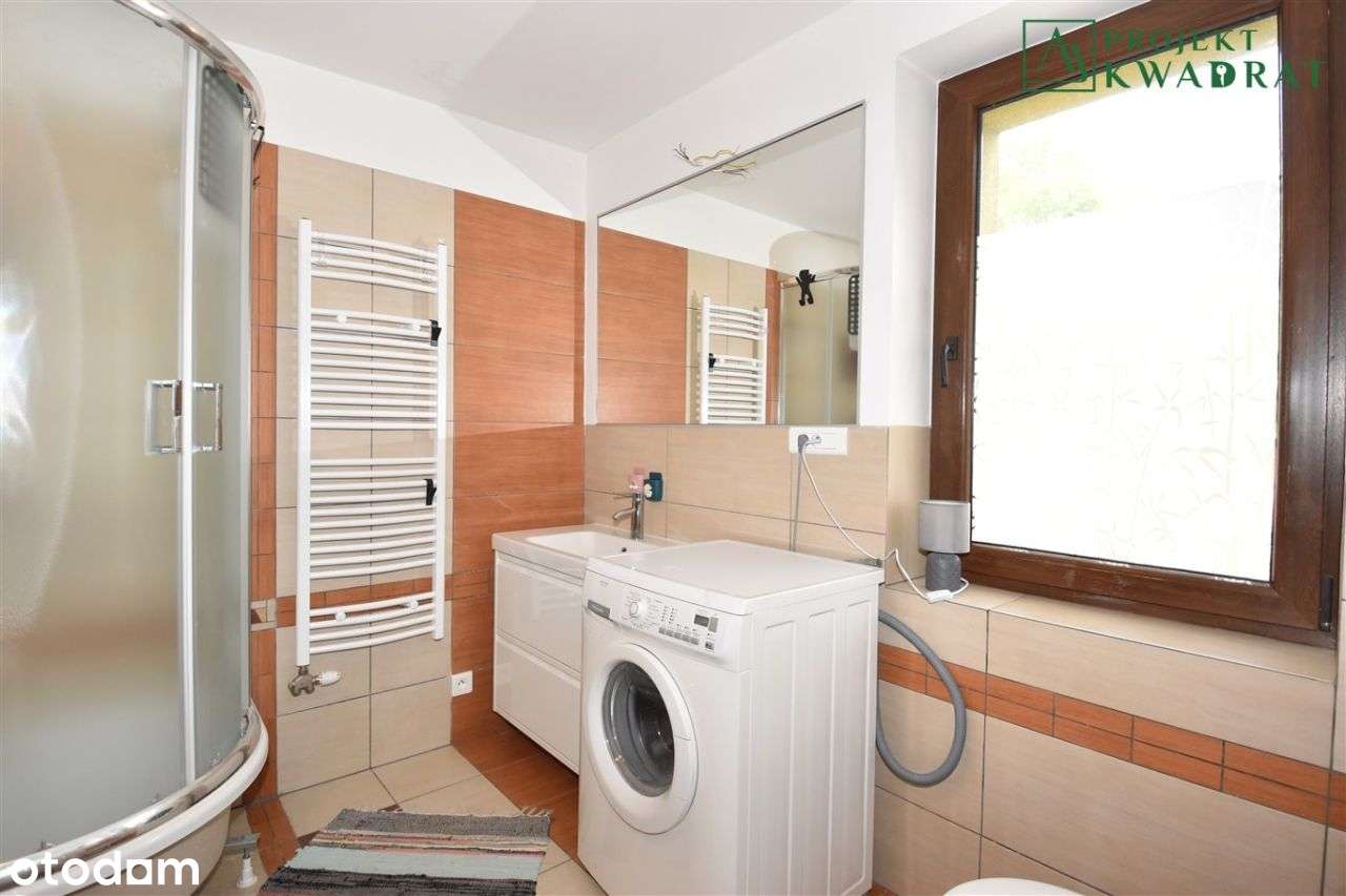 Dom 20 min od Gliwic w urokliwej Łączy!-12