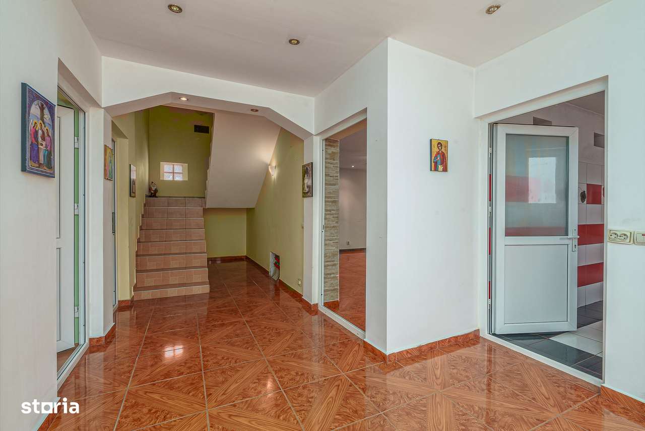 Giulesti Sarbi, Cotul Siretului - Casa individuala 249MP, LOT 323MP! - Imagine principală: 5/20