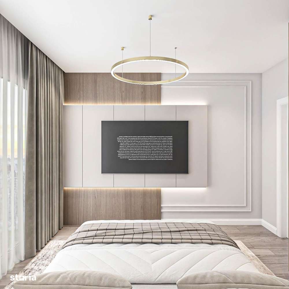 Apartament  2 camere cu terasă de 18mp, Chitila - Imagine principală: 5/20