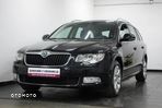 Skoda Superb 2.0 TDI 4x4 Comfort DSG - 3