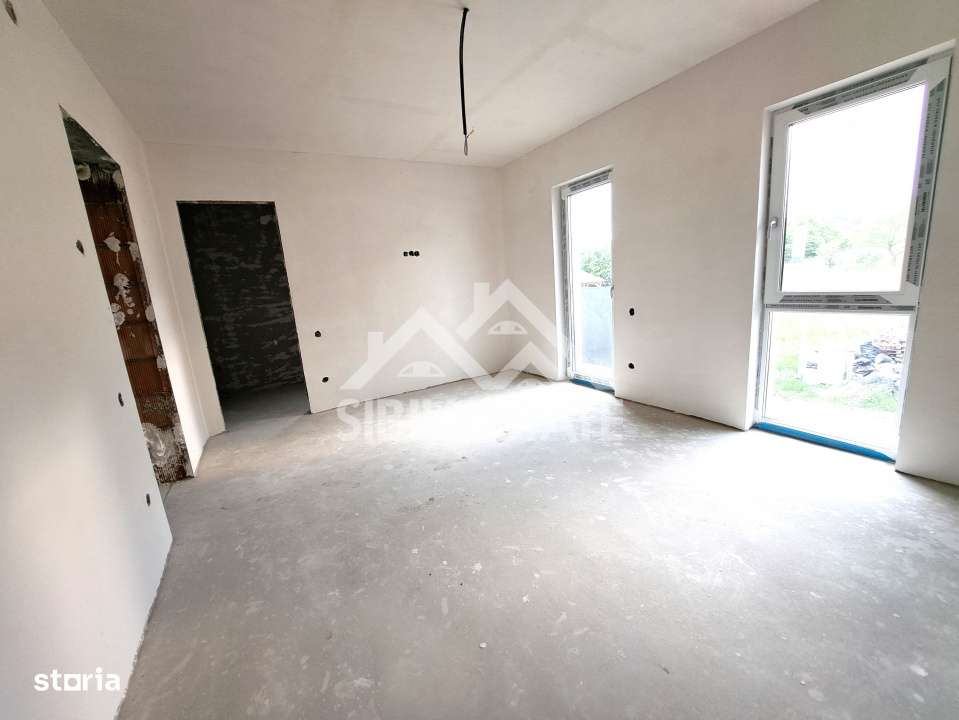 Casa noua cu pivnita  Sibiu Calea Cisnadiei - Imagine principală: 4/17