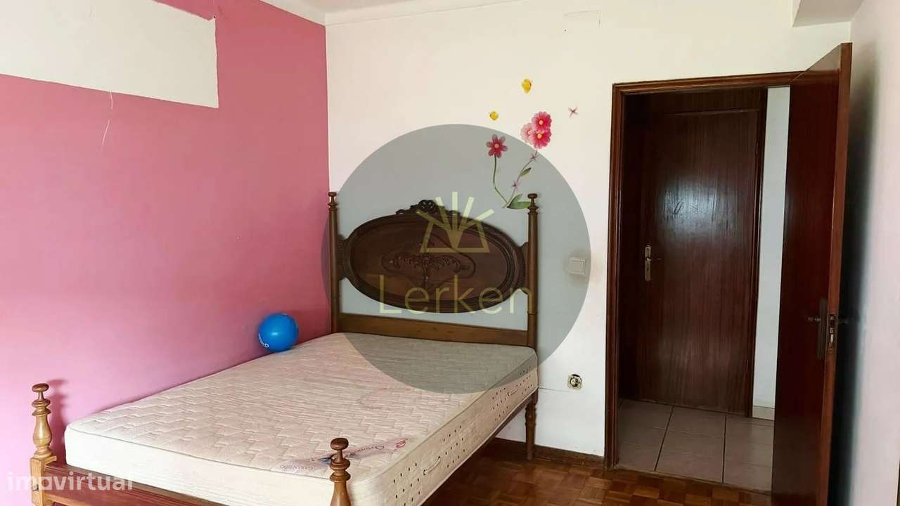 T3 com suíte | 118 m² | Garagem | Junto à Estação de Braga-5