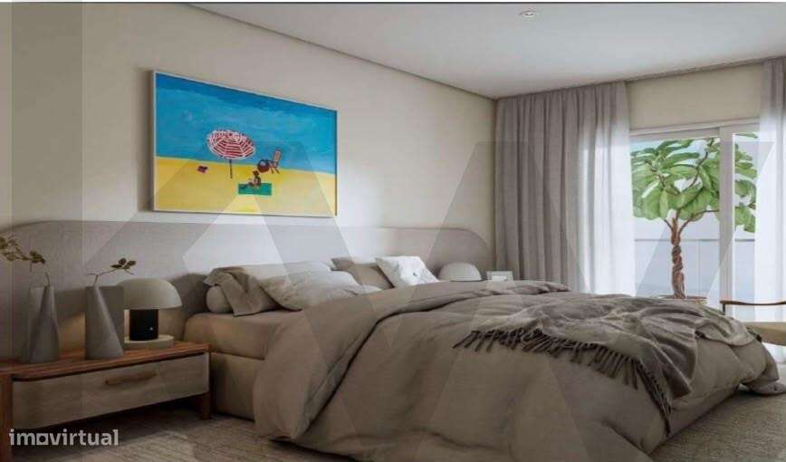 Apartamento T3 | Cedência de Posição | Entre Mafra e Ericeira-8
