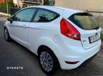 Ford Fiesta 1.6 TDCi Trend - 10