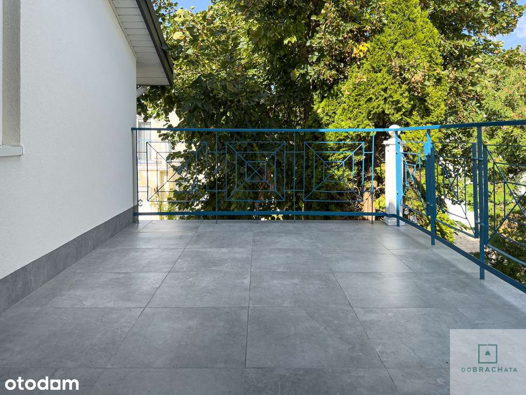 Piękny dom bliźniak 185 m2 Konstancin-Jeziorna-14