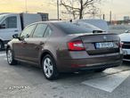 Skoda Octavia - 9