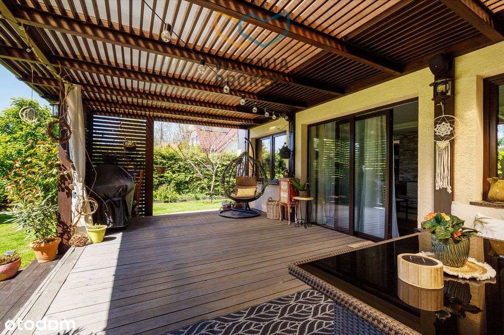 Zadbany, do plaży 150m! Jezioro Drwęckie-6