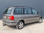 Volkswagen Sharan 2.0 TDI United - 4