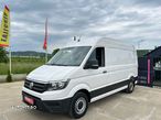 Volkswagen Crafter L2H2 SUPRAINALTAT - 11