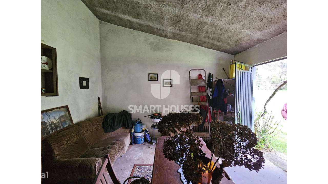 Terreno Vale Cordeiro c/ edifício - Grande imagem: 2/26