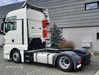 MAN TGX 18.460 4X2 MEGA *Retarder - 5