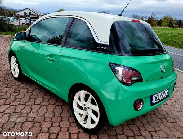 Opel Adam 1.2 Glam S&S EU6 - 6