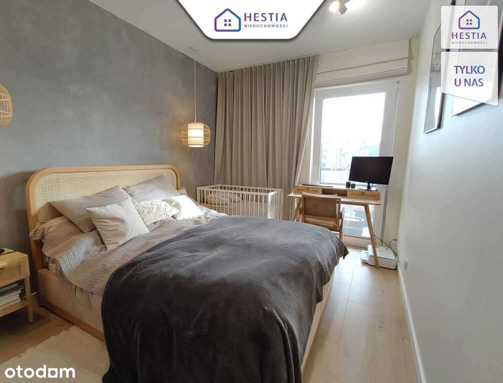 Luksusowe wnętrze z niepowtarzalnym klimatem! - Pełny obrazek: 5/12