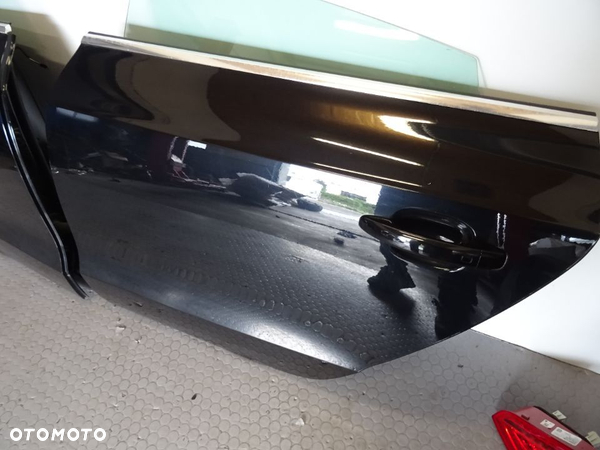 LY9T drzwi lewa prawe tyl Audi A5 Sportback LIFT czesci - 5