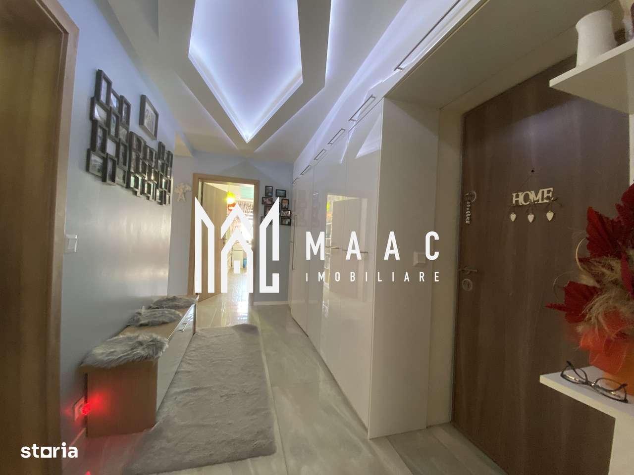 Apartament 3 camere | Curte proprie | 91MP | T. Vladimirescu - Imagine principală: 3/16