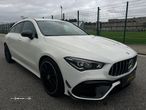 Mercedes-Benz CLA 180 d Shooting Brake AMG Line Aut. - 13