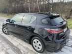 Lexus CT - 10