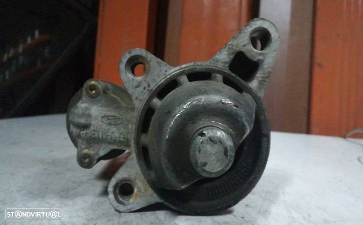 Motor De Arranque Ford Escort Vi (Gal, Aal, Abl) - 3