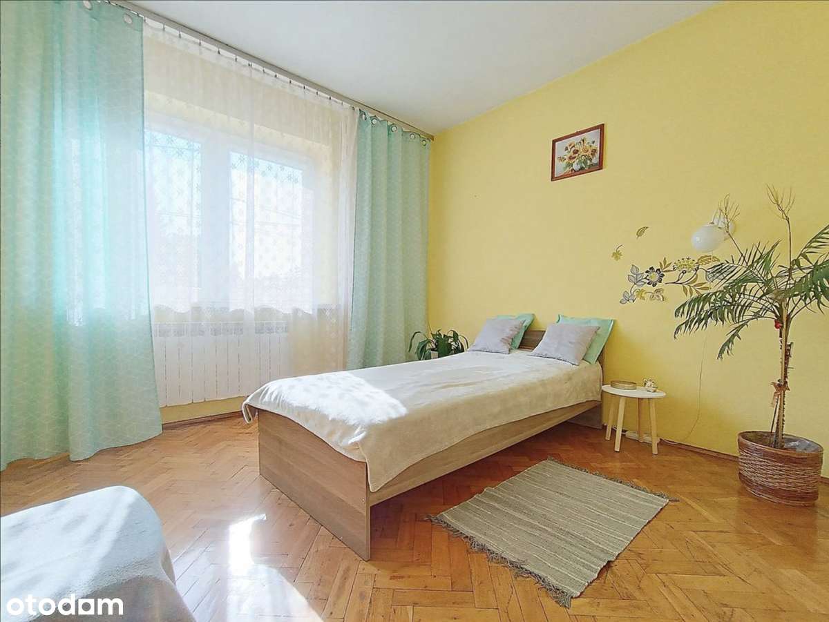 Dom 6 pokoi|działka 623 ar|spokojna okolica|Bieżanów-1