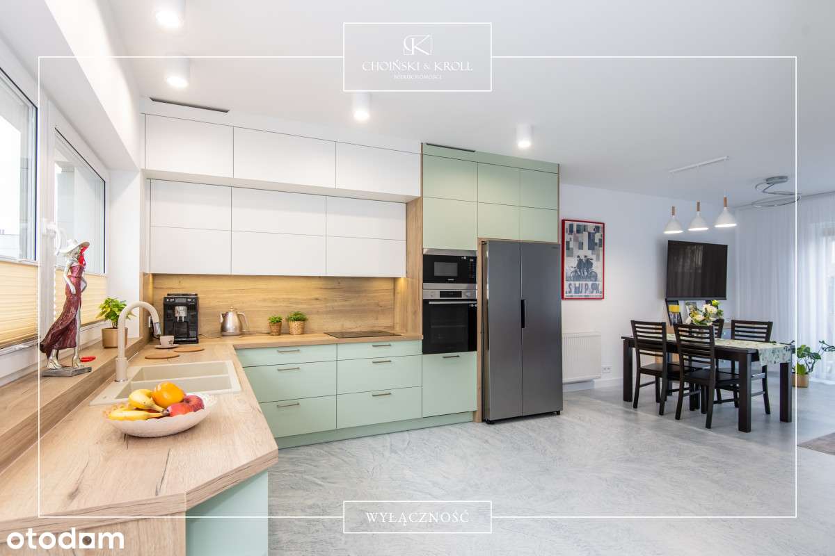 Elegancki dom z energooszczędną fotowoltaiką!-12