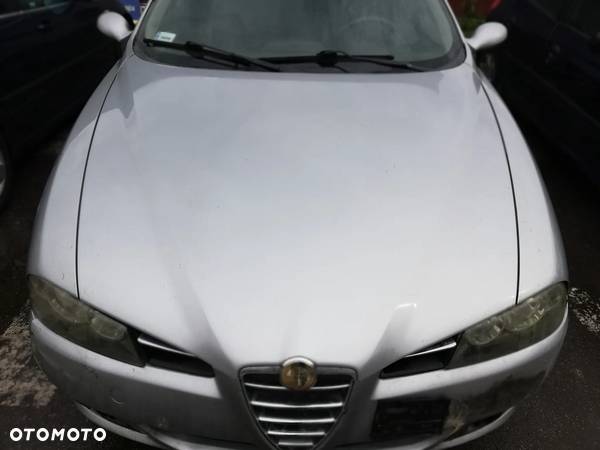 LAMPA LEWE PRAWA REFLEKTOR ALFA ROMEO 156 LIFT KOMBI 694 MET - 1