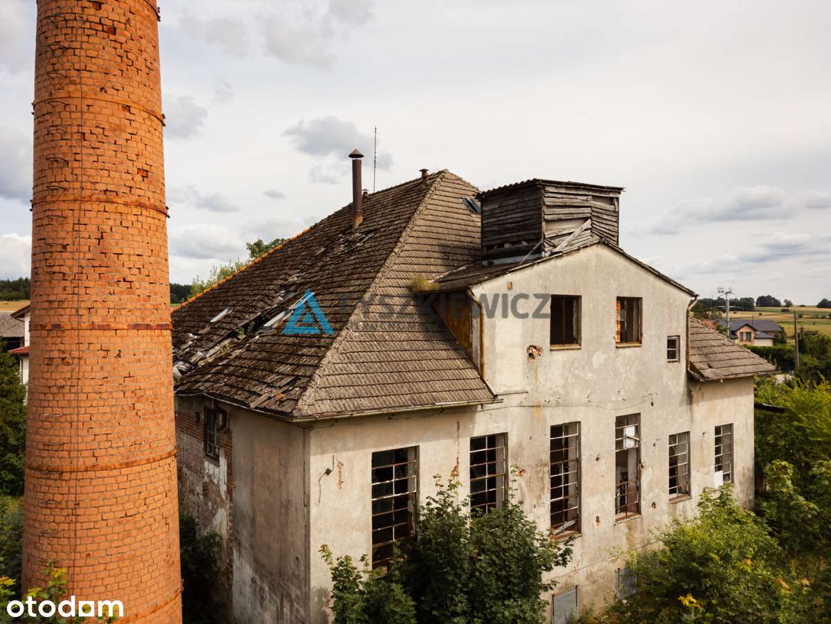 Obiekt inwestycyjny Rozłazino, gmina Łęczyce - Pełny obrazek: 4/15