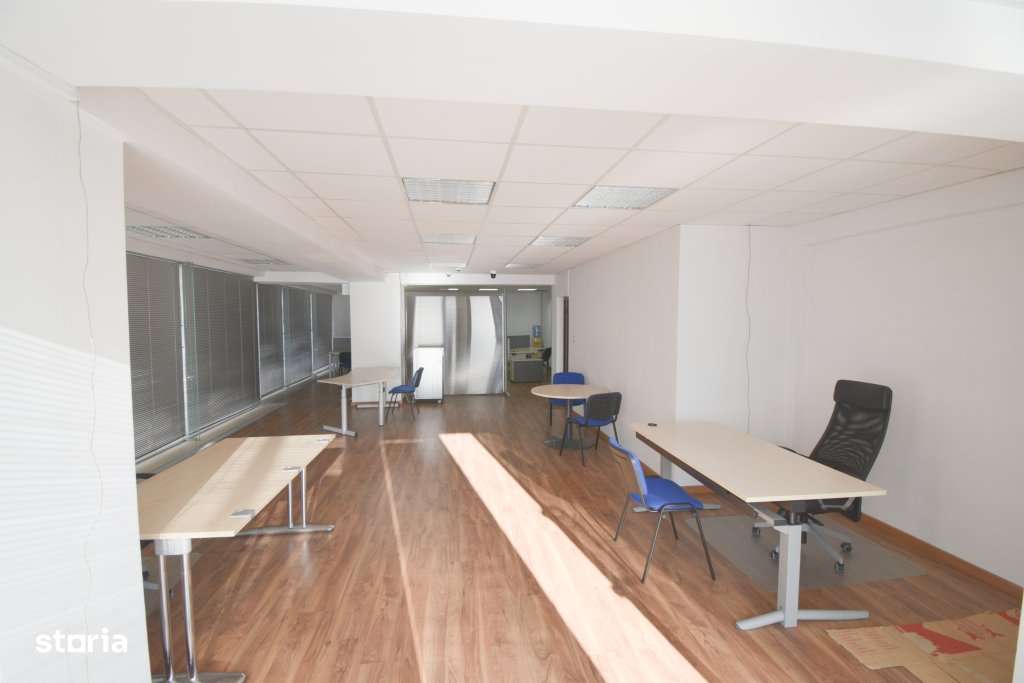 Spatiu comercial/birouri Ion Mihalache 1 Mai Metrou - Imagine principală: 4/9