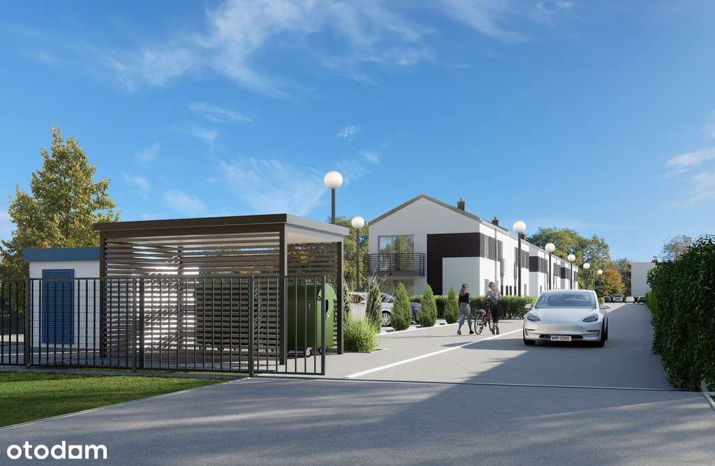 Nowa inwestycja deweloperska - ceny od 7050zł/m2!-5