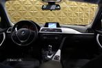BMW 320 d Touring Auto Line Luxury - 15