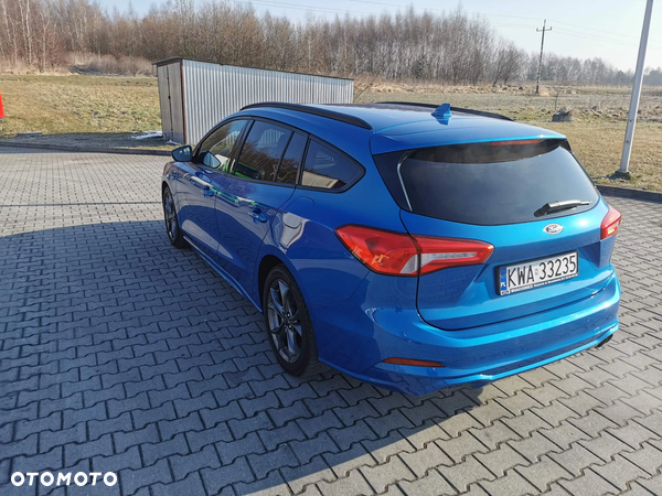 Ford Focus - 5